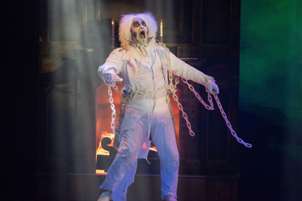 A Christmas Carol