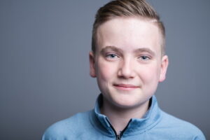 Brodie Kennedy