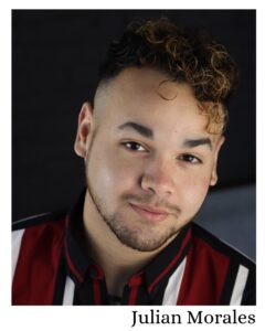 Julian Morales